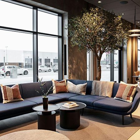 Four Points Flex By Sheraton 霍森斯 外观 照片