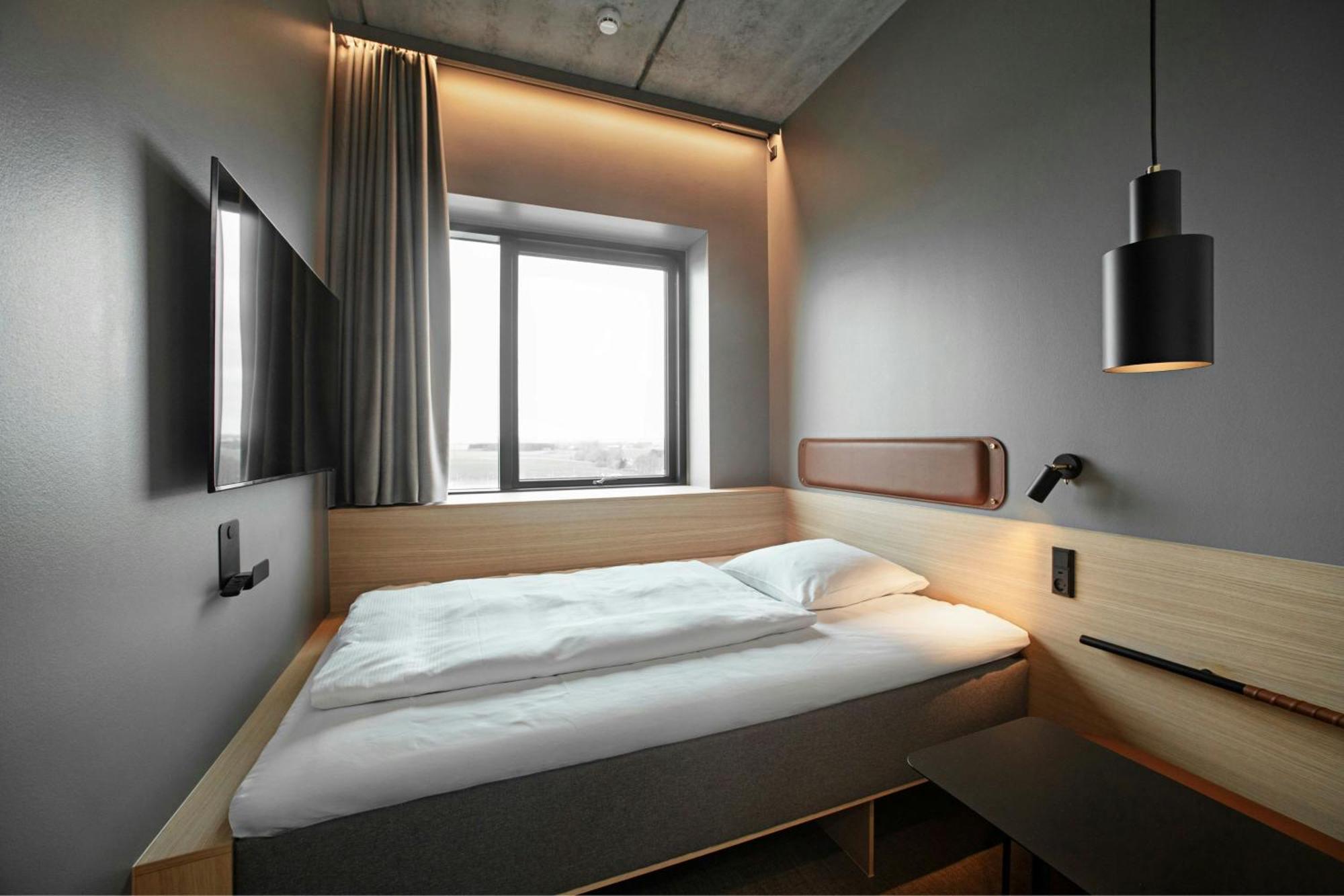 Four Points Flex By Sheraton 霍森斯 外观 照片