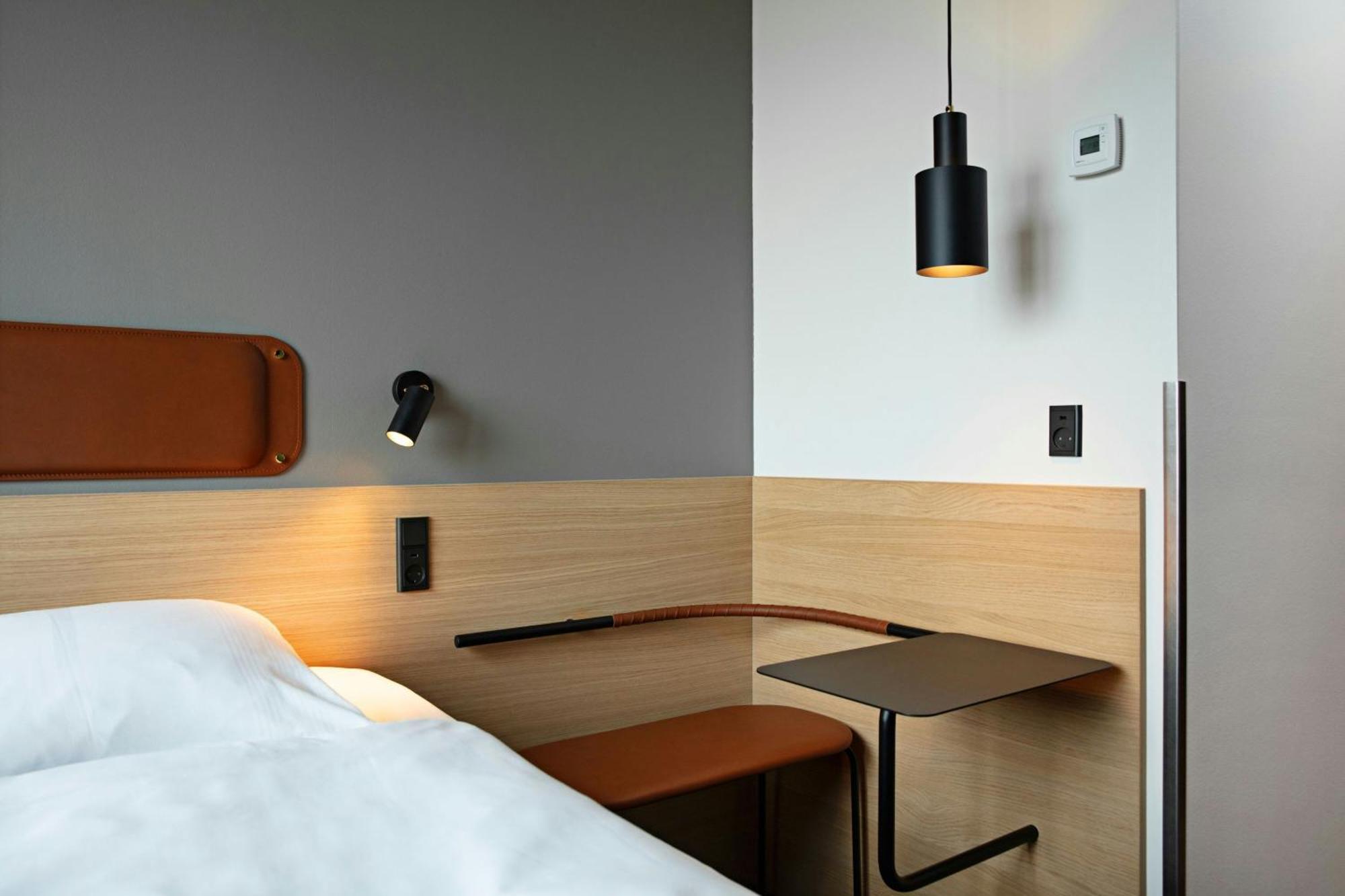 Four Points Flex By Sheraton 霍森斯 外观 照片