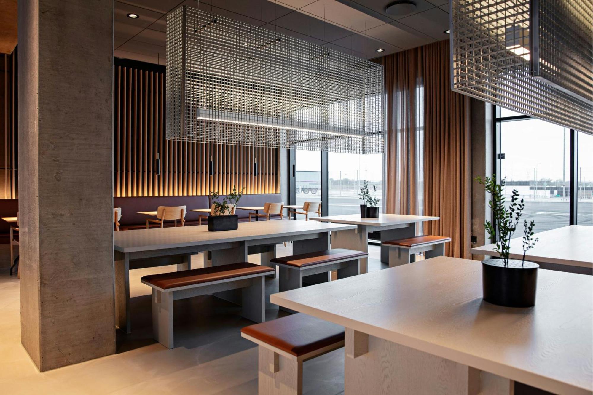 Four Points Flex By Sheraton 霍森斯 外观 照片