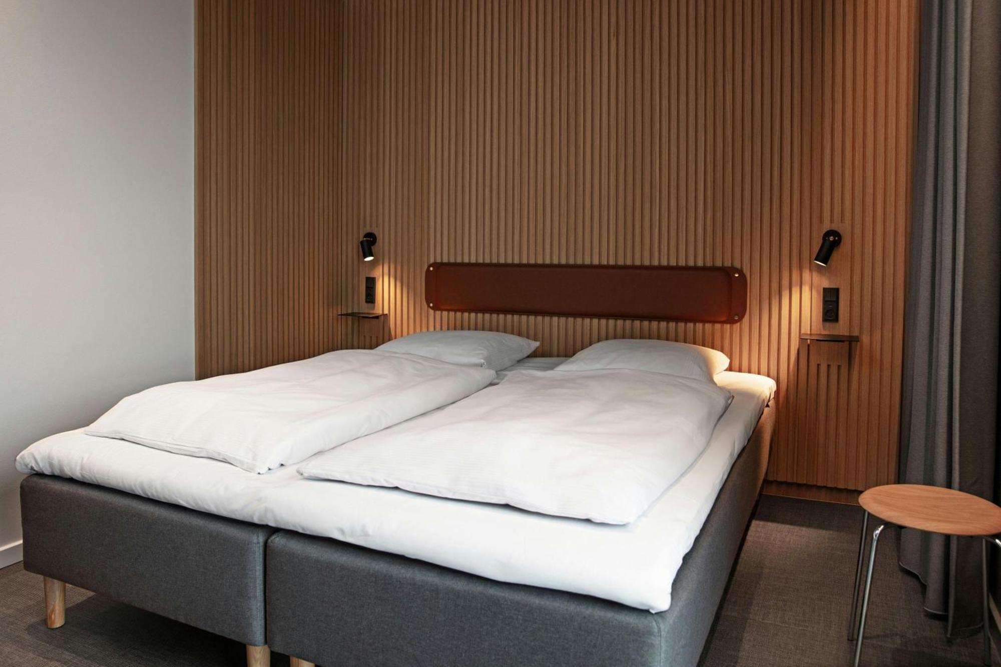 Four Points Flex By Sheraton 霍森斯 外观 照片