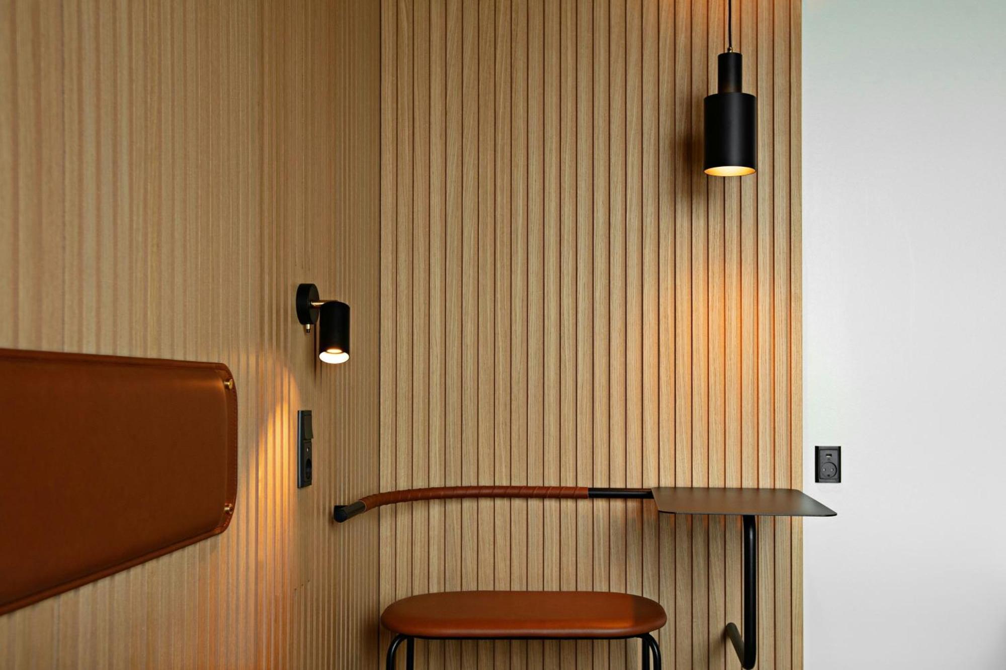 Four Points Flex By Sheraton 霍森斯 外观 照片