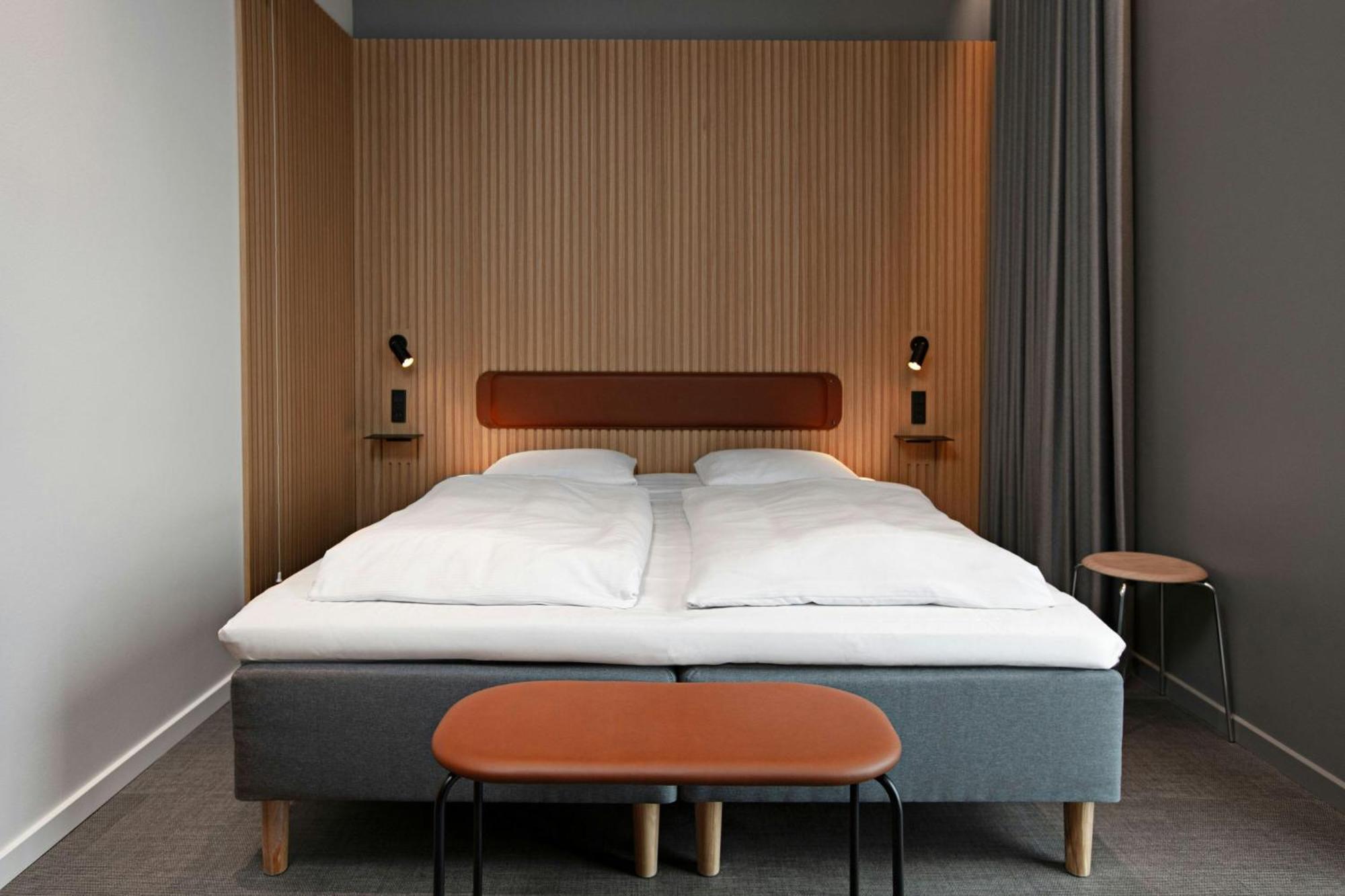 Four Points Flex By Sheraton 霍森斯 外观 照片